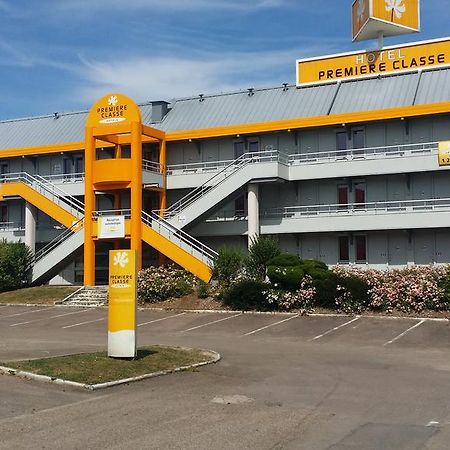 Premiere Classe Troyes Sud - Bucheres Exterior photo